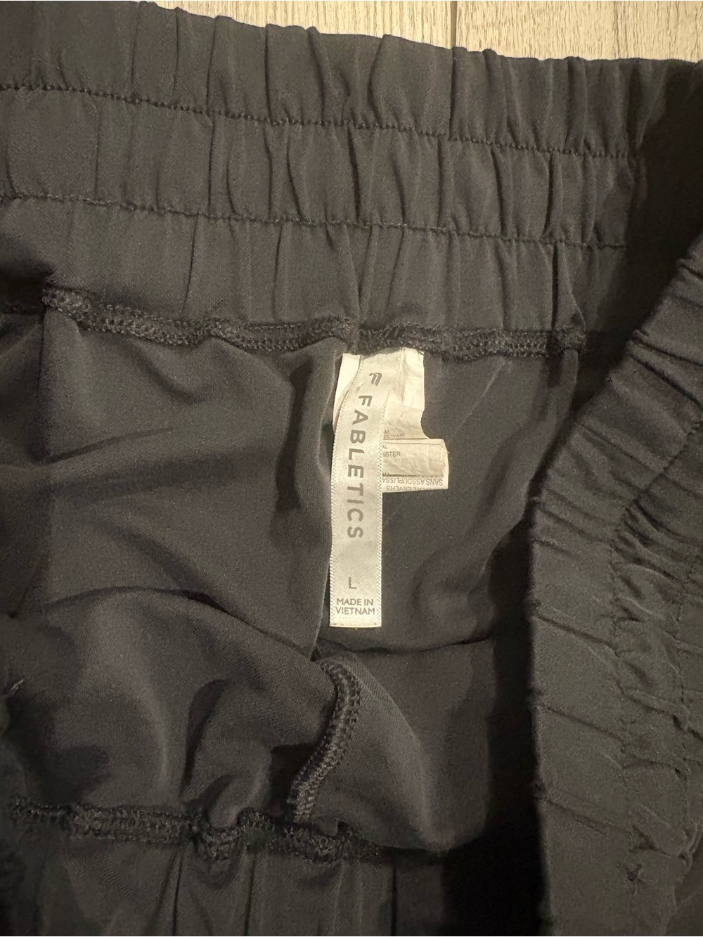 Fabletics pants - Picture 4 of 4